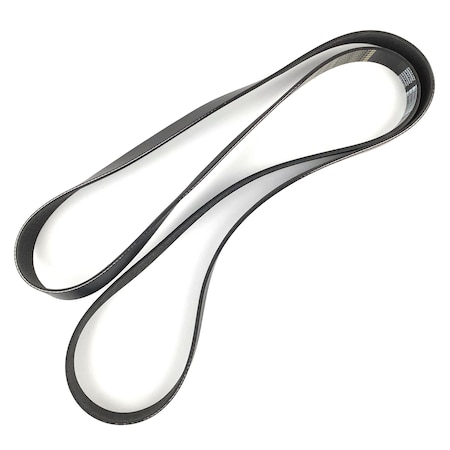 Dayco Serpentine Belt, 5080860 5080860